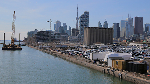 加拿大安大略省房地產「外國買家稅」由15%升至20%