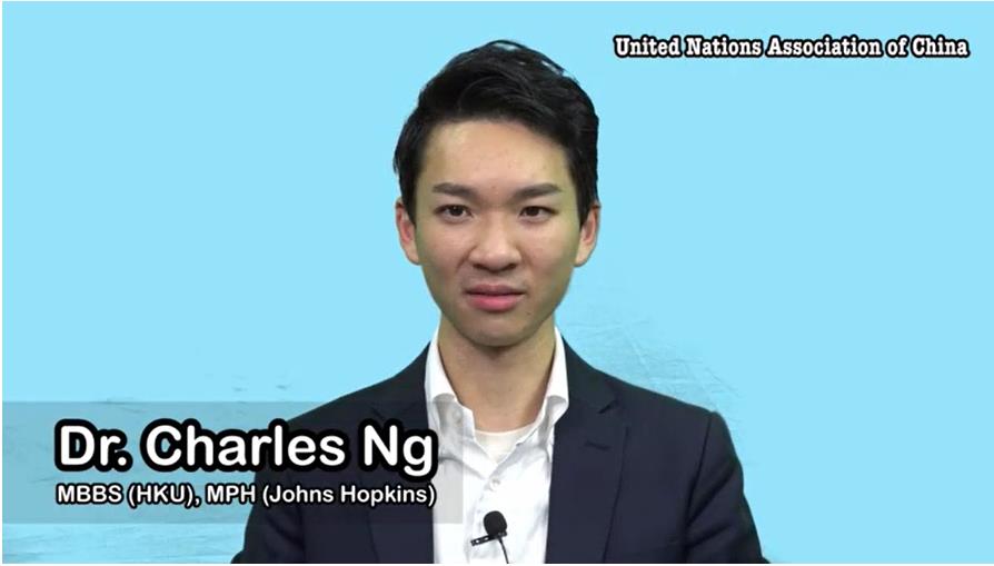 美國回港醫生談中外抗疫對比：死亡率是最好答案