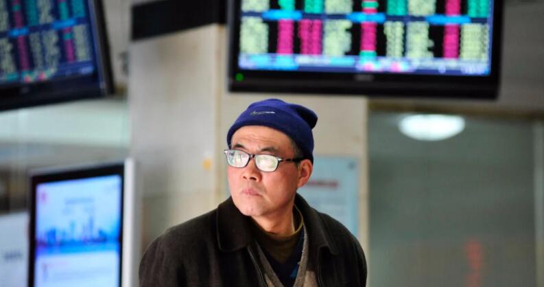 【A股收評】三大指數集體大漲 創指升逾4%