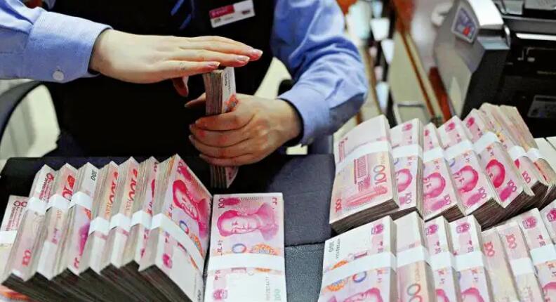 【財經觀察】內地降準預期升溫