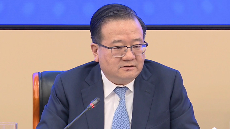 有片 | 高迎欣：推進改革重塑風控 高效授信服務民企