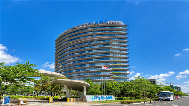 水發興業首次提出「光伏系統可回收性設計」