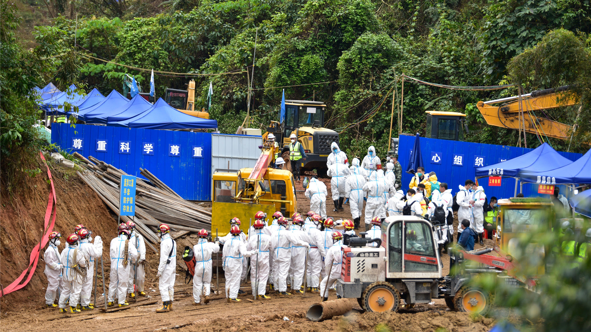 美國東航事故協查人員已獲簽證 最快本周啟程來華 