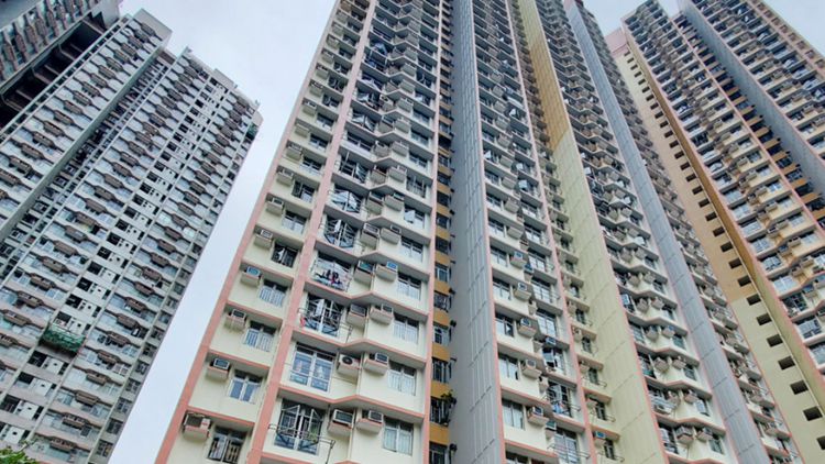 多宗陽性個案涉變異病毒 觀塘翠杏樓今午5時起圍封強檢