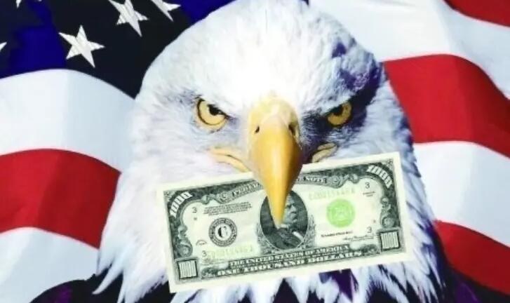 【國際觀察】美聯儲或加速加息對抗通脹引擔憂