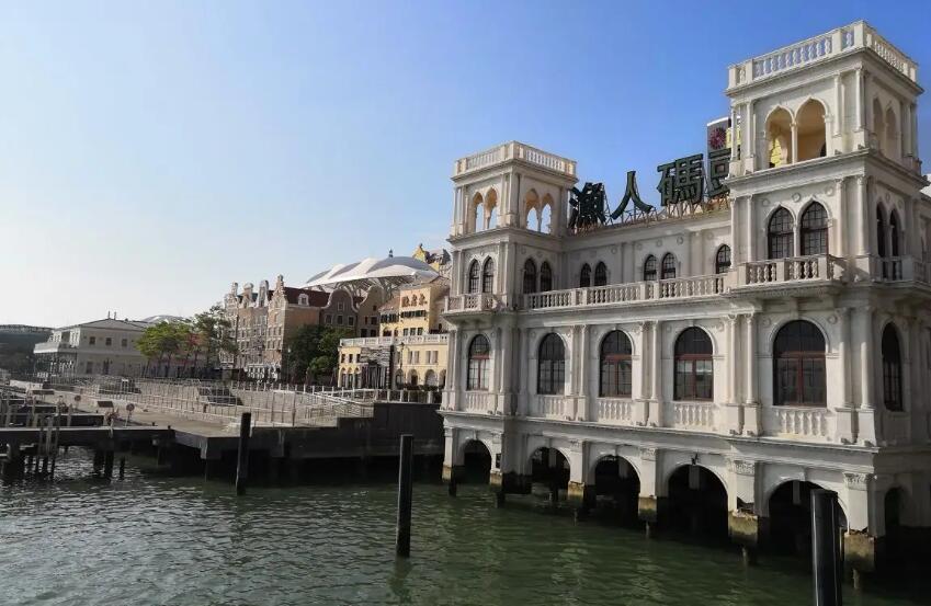 澳門首兩個月對外商品貿易總額同比上升33%