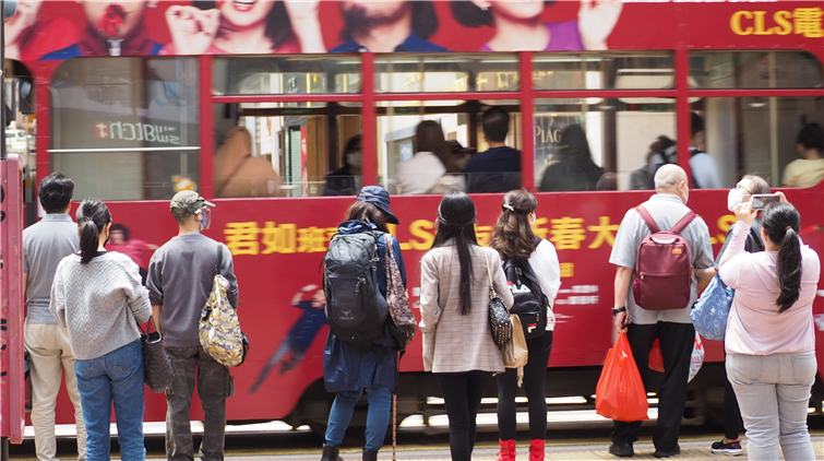 特區政府最新修訂：違強檢令可罰5萬及囚半年