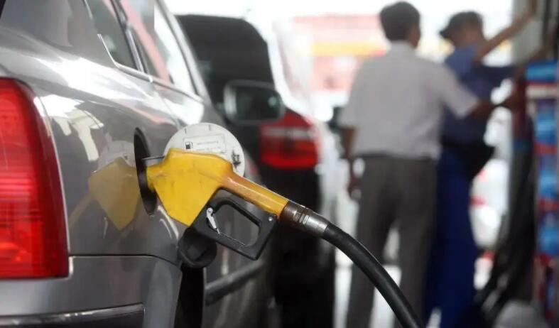 內地油價或「七連漲」 機構預計加滿一箱多花4.5元