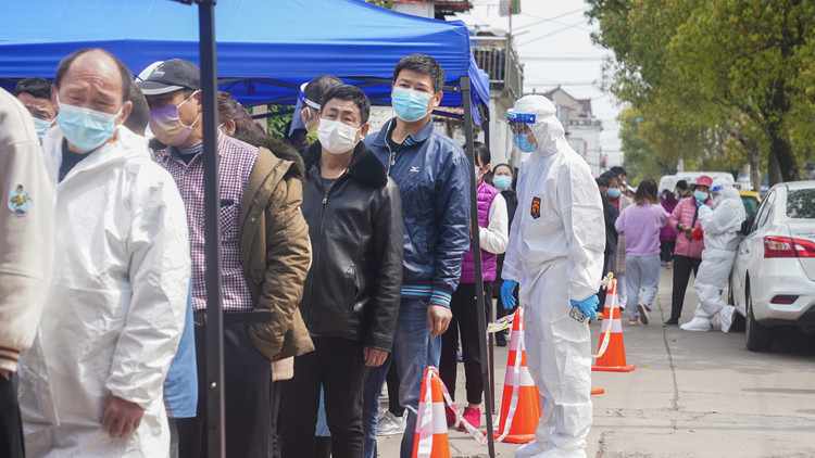 120未向求救患者施救  浦東衛健委回應：當事醫生已停職