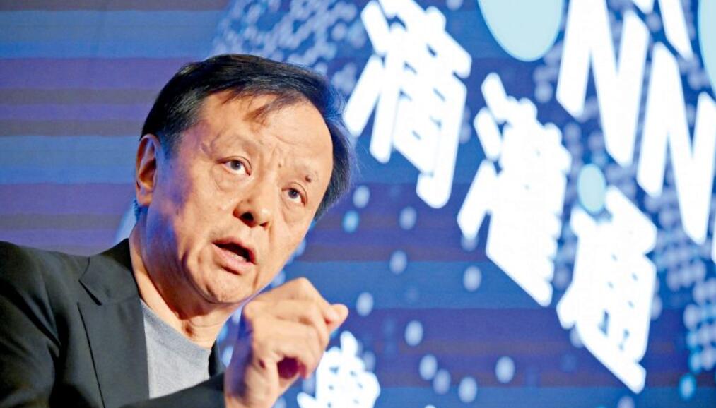 滴灌通宣布完成7000萬美元B輪融資