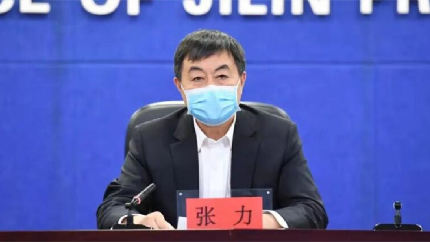 吉林省創建無疫社區（村屯） 細化小區樓棟封閉管理 徹底阻斷社會面疫情傳播