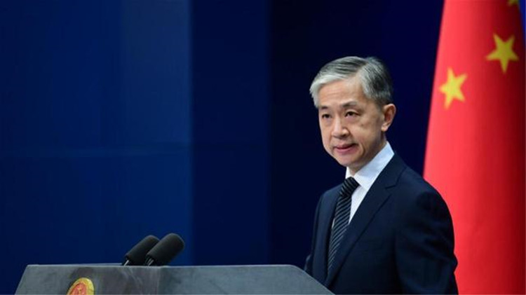 對等反制！中方宣布對美方官員採取簽證限制