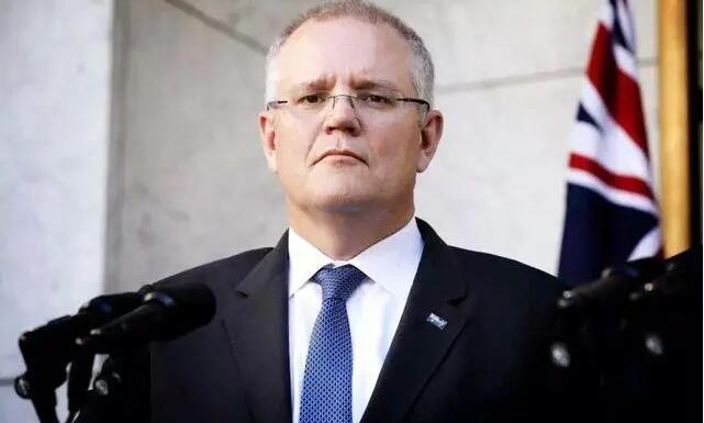 澳大利亞将撤銷俄最惠國待遇 所有商品加徵35%的關稅