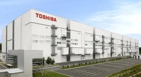 消息指貝恩資本擬收購東芝並將其私有化