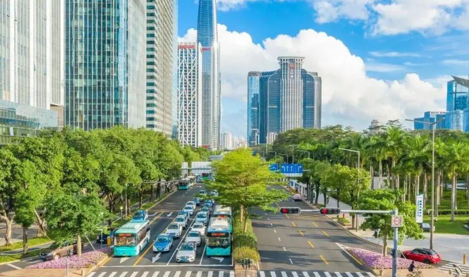 重磅！深圳福田區穩企惠民紓困「十條」大禮包來了