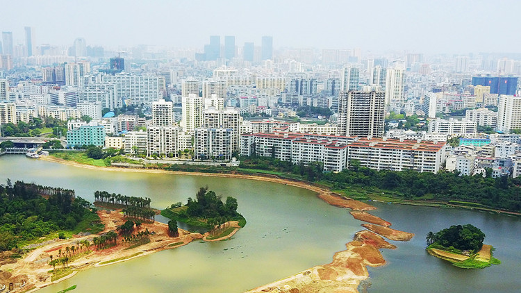 海南部分景區暫停營業 海口三亞停課