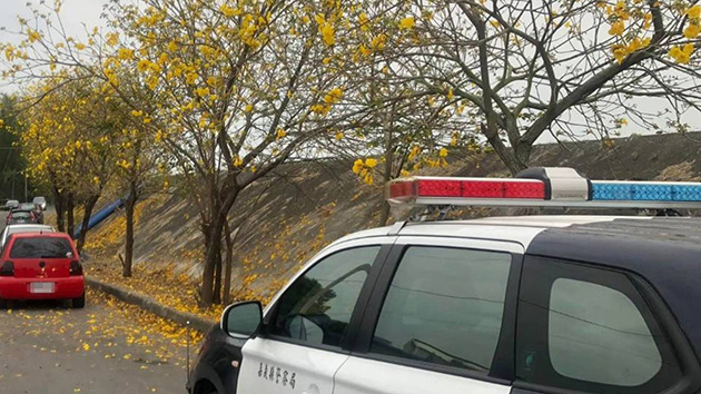 台北再現隨機搶劫 男子17萬元遭搶