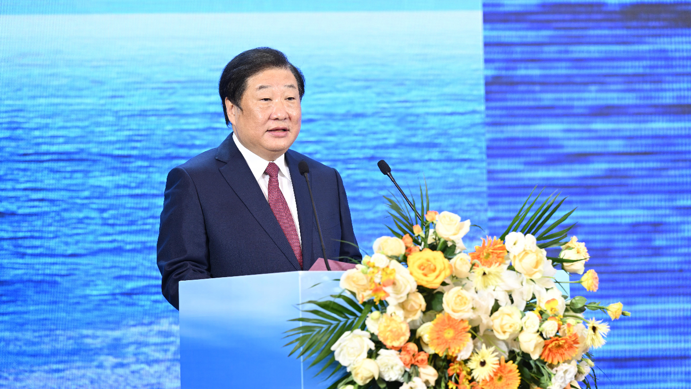 譚旭光在香港股市大跌中又「賭」贏了