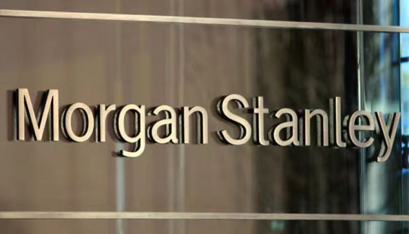 大摩調低恒指年底目標價一成至22600點