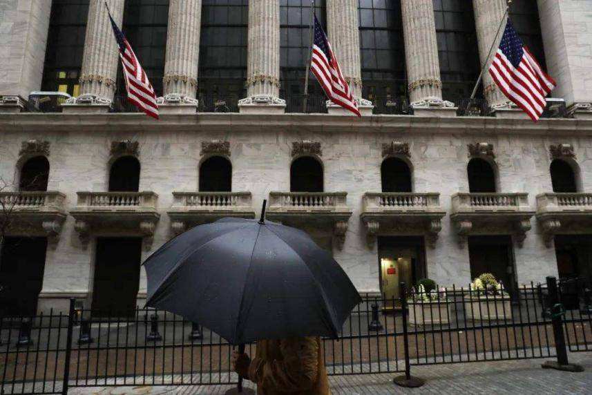 美國參議員批評「美國大企業前所未有的貪婪」