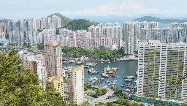 經絡按揭：現樓按揭按月升近3成