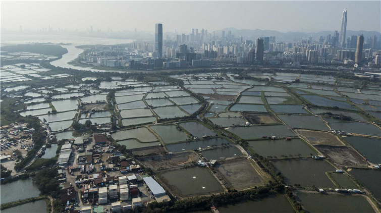 深圳《邊境管理區通行證》業務由戶政部門調整為出入境管理部門辦理