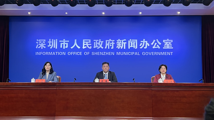 深圳推組合式稅費為企紓困 預計惠及中小微企132萬戶次