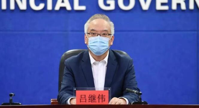 長春已有蔬菜庫存3896噸，每天組織進貨800噸