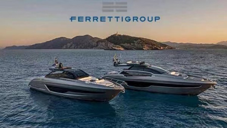 中泰國際助力Ferretti法拉帝於香港主板上市