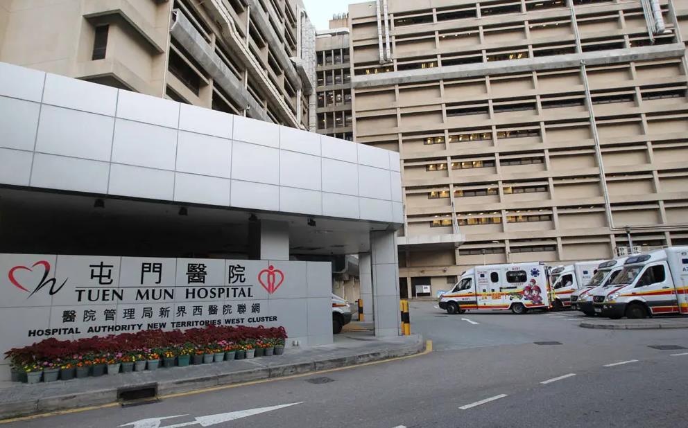 5間普通科門診診所清明節假期提供服務