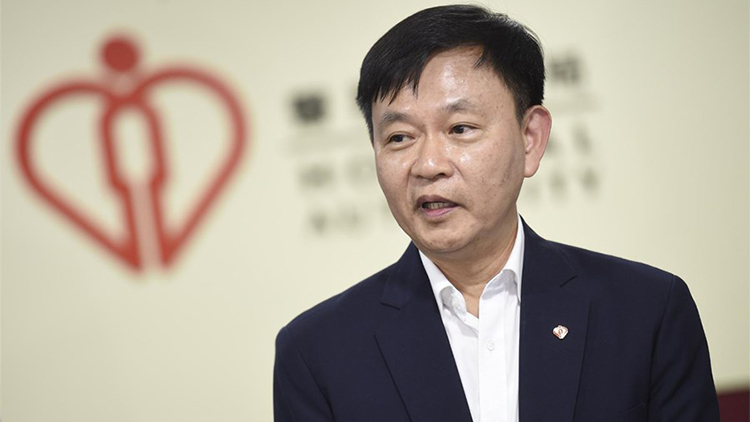 梁栢賢：短期疫情不會終極完結 須盡快檢討防疫措施