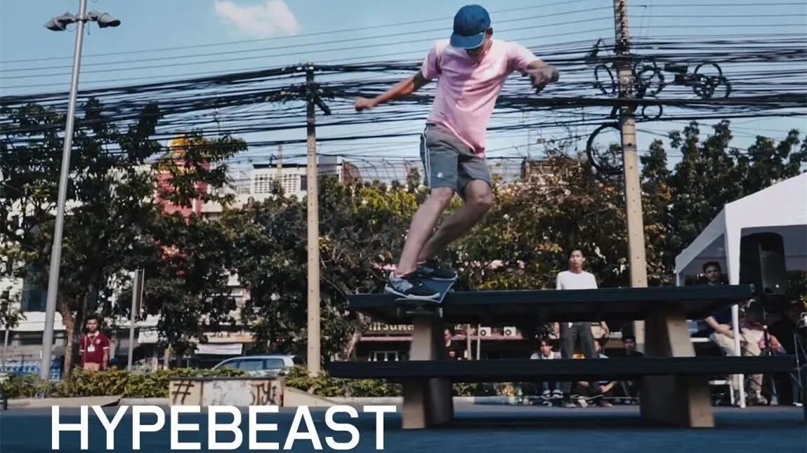Hypebeast擬在納斯達克和港交所雙重上市 