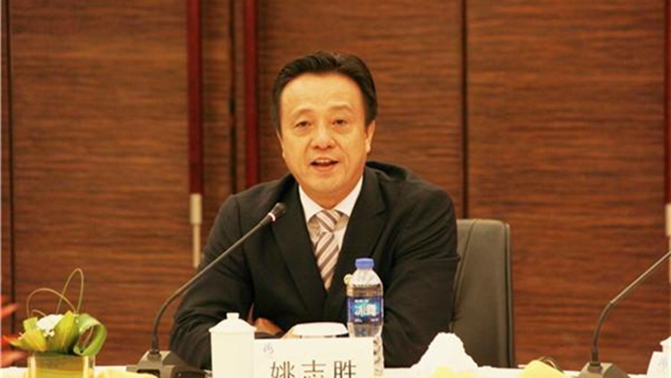 姚志勝：林鄭特首為「一國兩制」貢獻良多 感謝任內熱誠服務香港