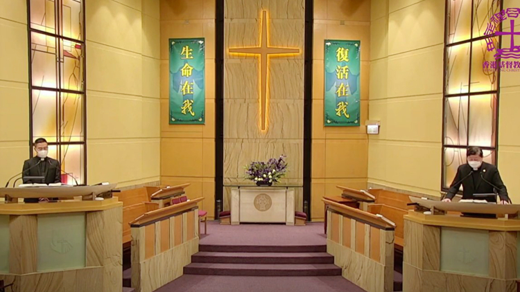 本港逾8000人染疫亡 六大宗教製作影片悼念離世患者