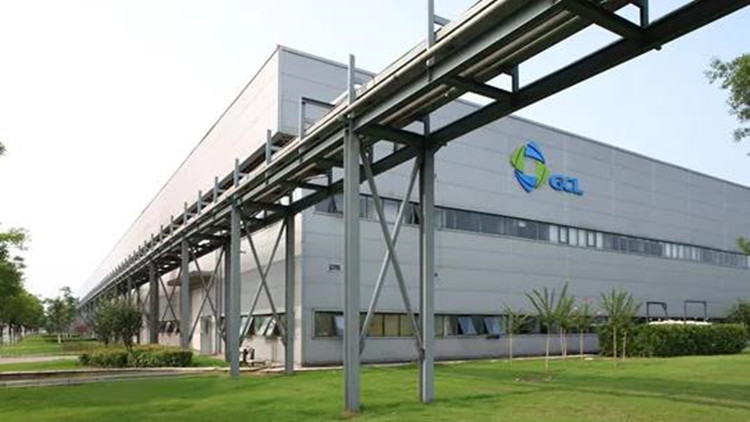 保利協鑫：未來多晶硅價格料不會再猛漲