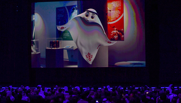 卡塔爾世界盃開啟第二輪售票 最低約70元人民幣