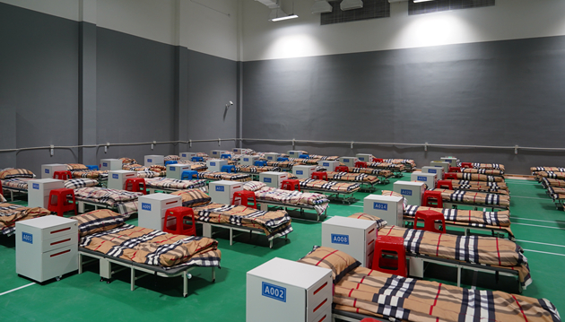 上海新增陽性感染者為何破萬？回應來了！