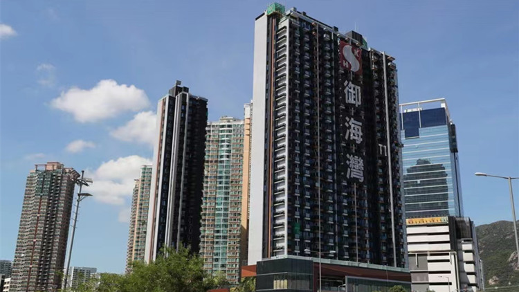 新地屯門御海灣II公布新價單涉28伙