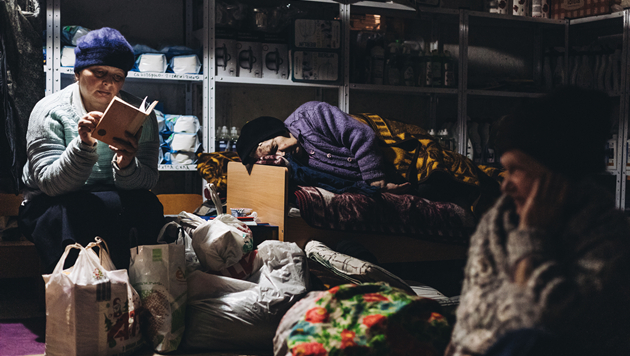  美對烏軍事援助抵達烏克蘭 含「標槍」「毒刺」導彈和無人機