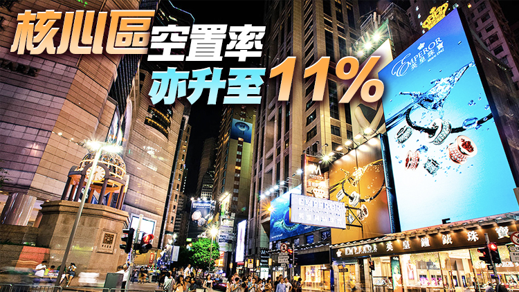 本港2月商舖註冊金額按月跌六成