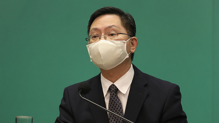 薛永恒：日內瓦國際發明展香港奪204獎 創歷年新高