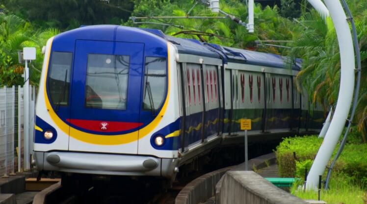 架空電纜復修完成 港鐵迪士尼線預計晚上七時半起回復正常