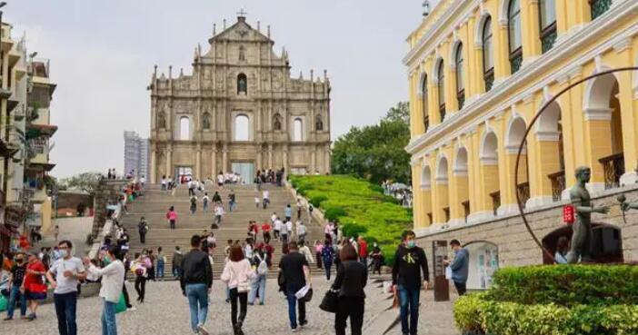 澳門將辦全民國家安全教育展