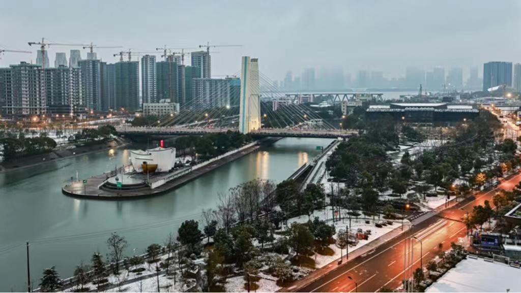 【投行視野】內地新一線城市冒起