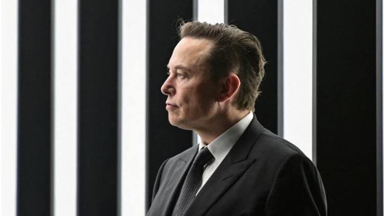 馬斯克入股推特成單一最大股東