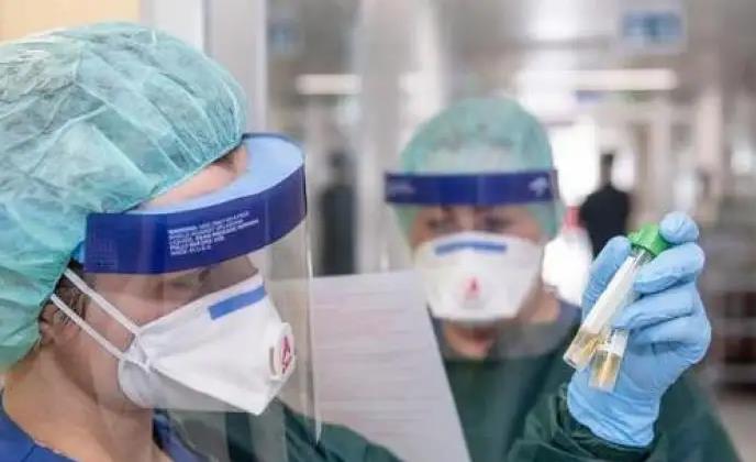 卡塔爾確診一例中東呼吸綜合徵病例