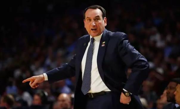 傳奇謝幕！美國籃壇「K教練」正式退休 