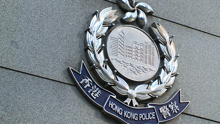 【追蹤報道】警方國安處拘6人 涉作出具煽動意圖的作為罪