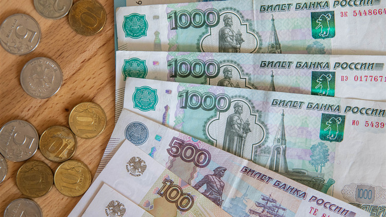 歐盟：西方制裁之下俄盧布展現很強穩定性