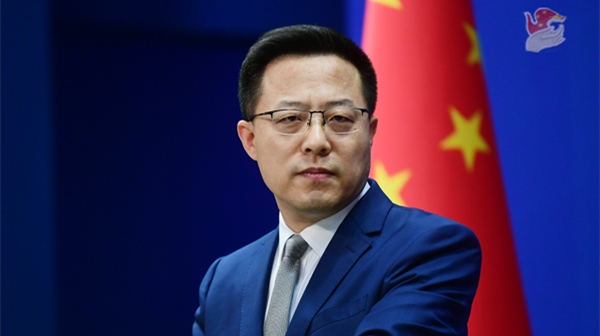 外交部：烏克蘭布恰平民死亡真相和原因必須查清